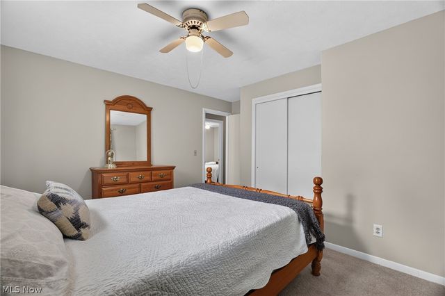 13091 Longwood Avenue, Burton, OH 44021