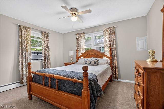 13091 Longwood Avenue, Burton, OH 44021