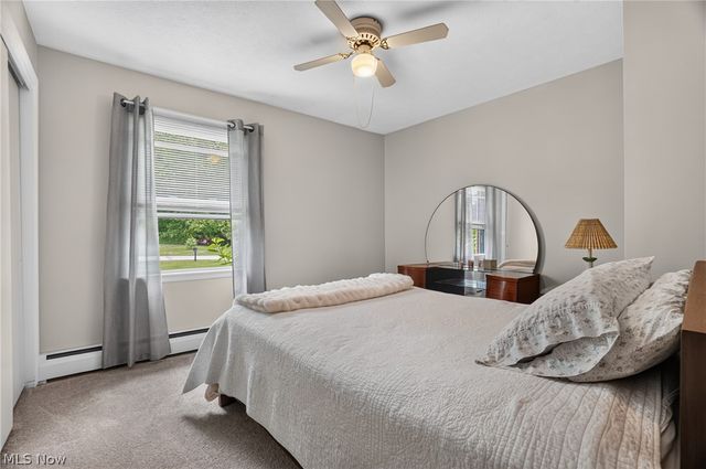13091 Longwood Avenue, Burton, OH 44021