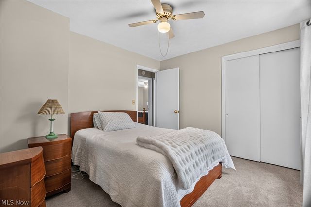 13091 Longwood Avenue, Burton, OH 44021