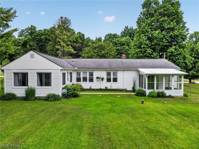 13091 Longwood Avenue, Burton, OH 44021