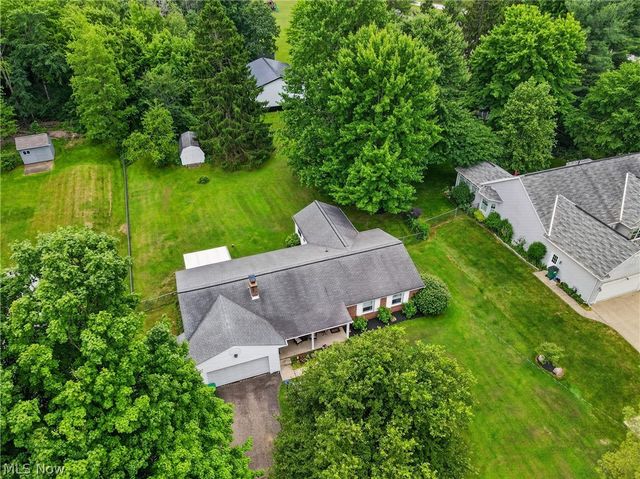 13091 Longwood Avenue, Burton, OH 44021