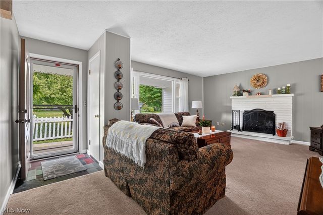 13091 Longwood Avenue, Burton, OH 44021