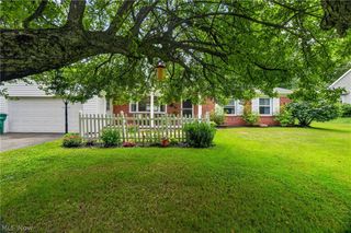 13091 Longwood Avenue, Burton, OH 44021