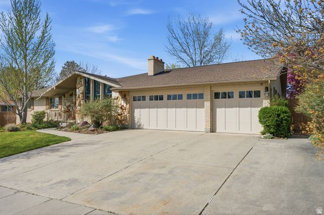 2183 E 3780 S, Millcreek, UT 84109