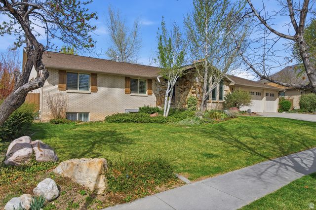 2183 E 3780 S, Millcreek, UT 84109