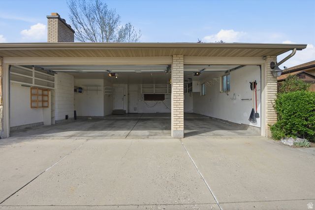 2183 E 3780 S, Millcreek, UT 84109