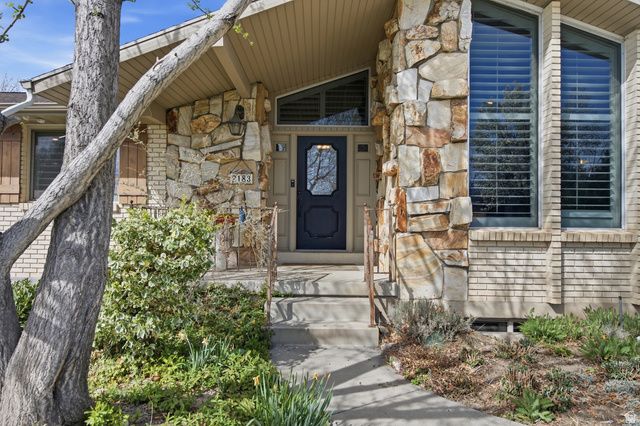 2183 E 3780 S, Millcreek, UT 84109