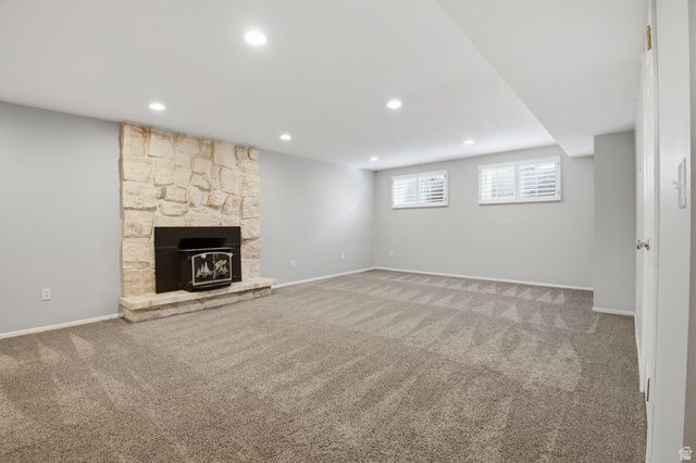 2183 E 3780 S, Millcreek, UT 84109