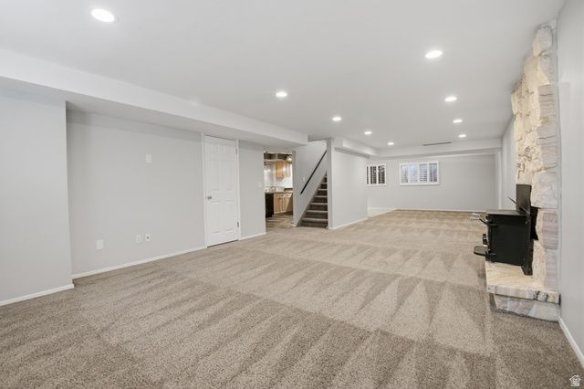 2183 E 3780 S, Millcreek, UT 84109