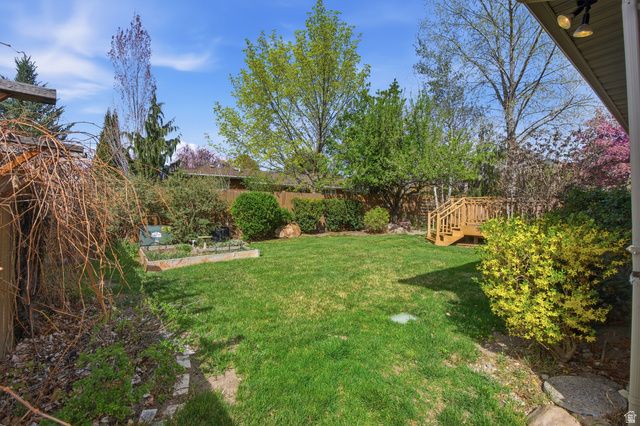 2183 E 3780 S, Millcreek, UT 84109