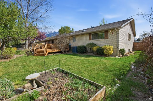 2183 E 3780 S, Millcreek, UT 84109