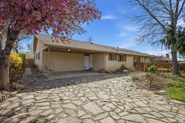 2183 E 3780 S, Millcreek, UT 84109