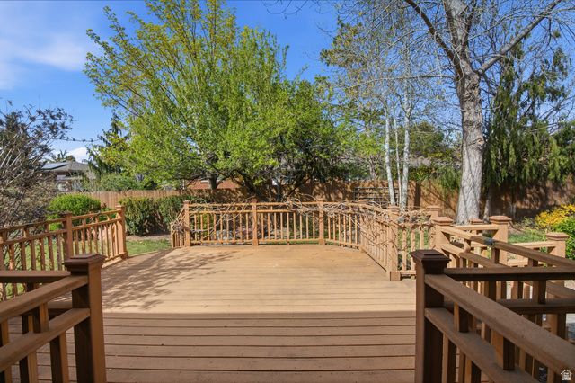 2183 E 3780 S, Millcreek, UT 84109