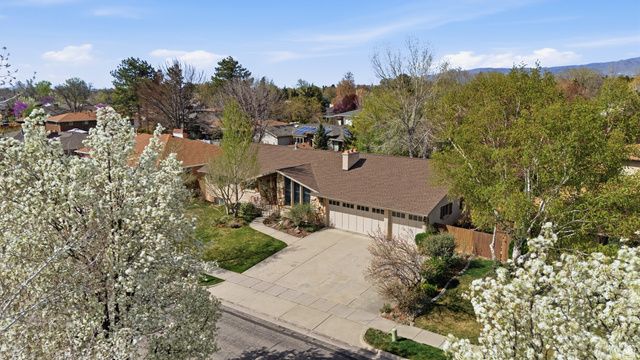 2183 E 3780 S, Millcreek, UT 84109