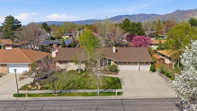 2183 E 3780 S, Millcreek, UT 84109