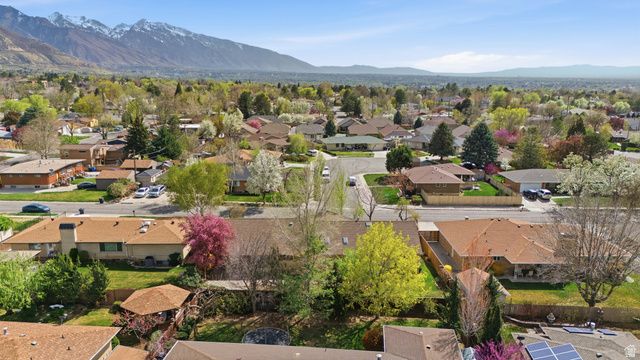 2183 E 3780 S, Millcreek, UT 84109