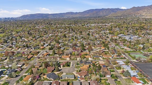 2183 E 3780 S, Millcreek, UT 84109
