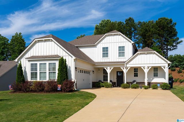 6490 WINSLOW PARC LANE, Trussville, AL 35173