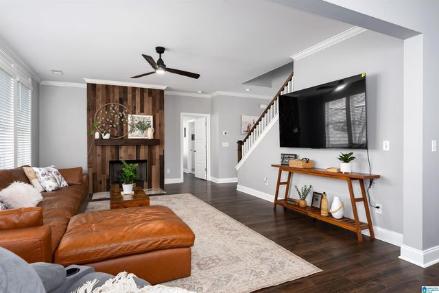 6490 WINSLOW PARC LANE, Trussville, AL 35173