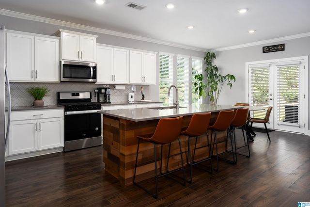 6490 WINSLOW PARC LANE, Trussville, AL 35173