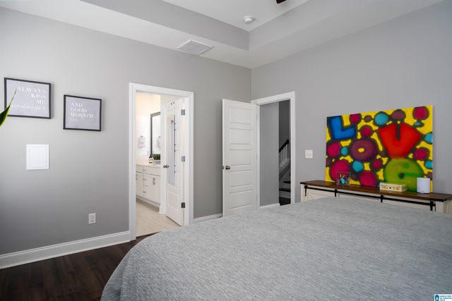 6490 WINSLOW PARC LANE, Trussville, AL 35173