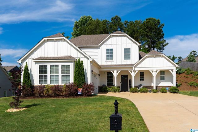 6490 WINSLOW PARC LANE, Trussville, AL 35173