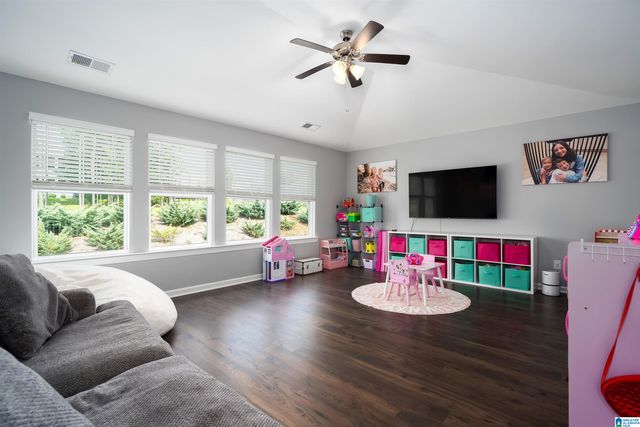 6490 WINSLOW PARC LANE, Trussville, AL 35173
