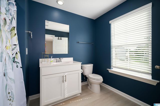 6490 WINSLOW PARC LANE, Trussville, AL 35173