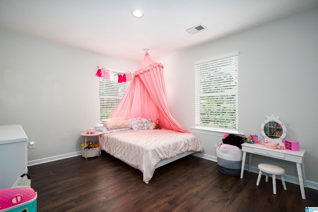 6490 WINSLOW PARC LANE, Trussville, AL 35173