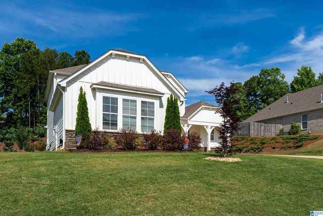 6490 WINSLOW PARC LANE, Trussville, AL 35173