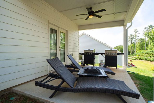 6490 WINSLOW PARC LANE, Trussville, AL 35173