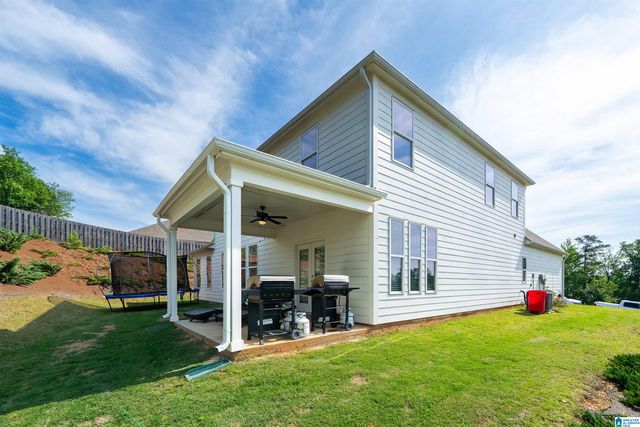 6490 WINSLOW PARC LANE, Trussville, AL 35173