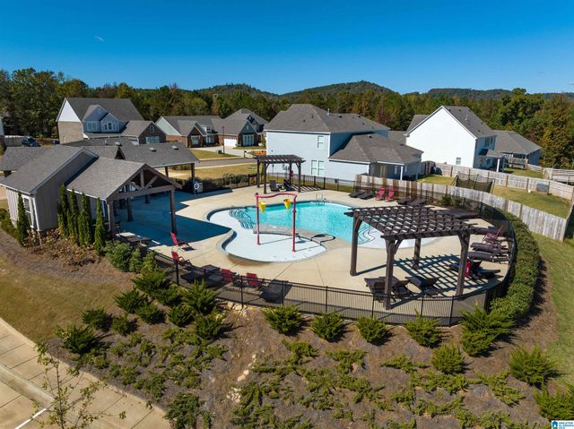 6490 WINSLOW PARC LANE, Trussville, AL 35173