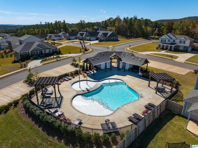 6490 WINSLOW PARC LANE, Trussville, AL 35173