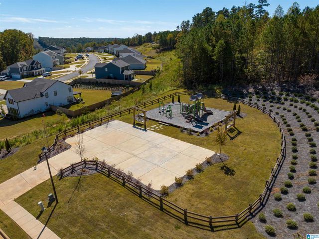 6490 WINSLOW PARC LANE, Trussville, AL 35173