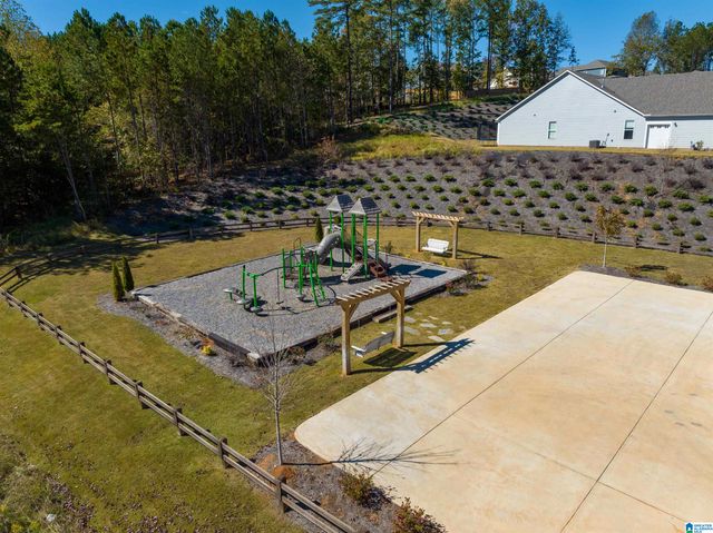 6490 WINSLOW PARC LANE, Trussville, AL 35173