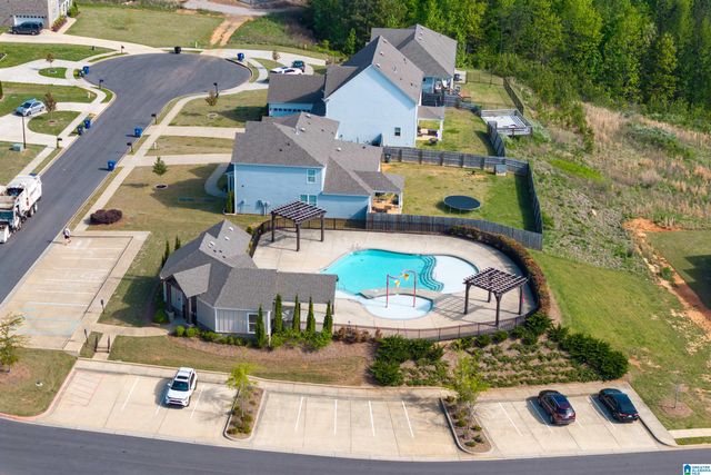 6490 WINSLOW PARC LANE, Trussville, AL 35173