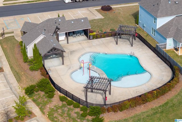 6490 WINSLOW PARC LANE, Trussville, AL 35173