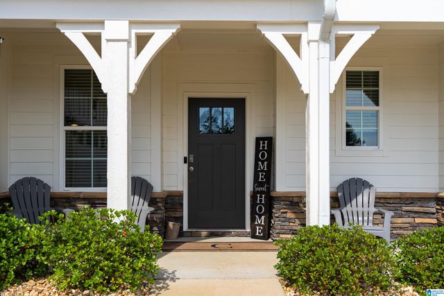 6490 WINSLOW PARC LANE, Trussville, AL 35173