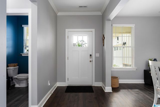 6490 WINSLOW PARC LANE, Trussville, AL 35173