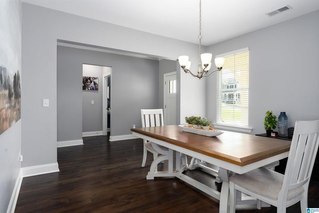 6490 WINSLOW PARC LANE, Trussville, AL 35173