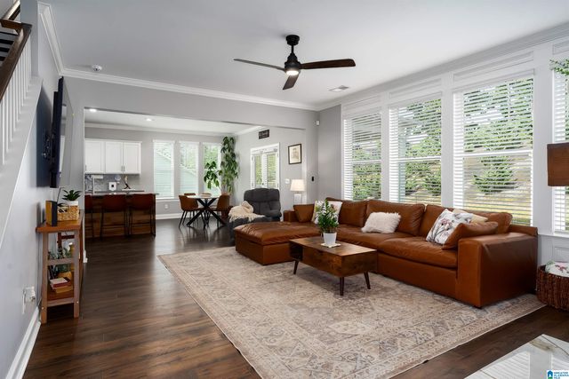 6490 WINSLOW PARC LANE, Trussville, AL 35173