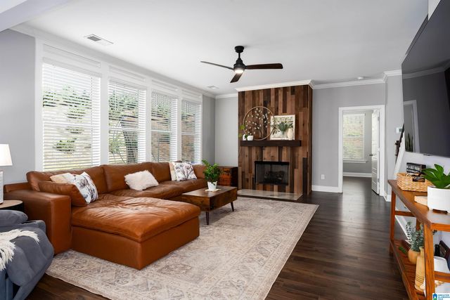 6490 WINSLOW PARC LANE, Trussville, AL 35173