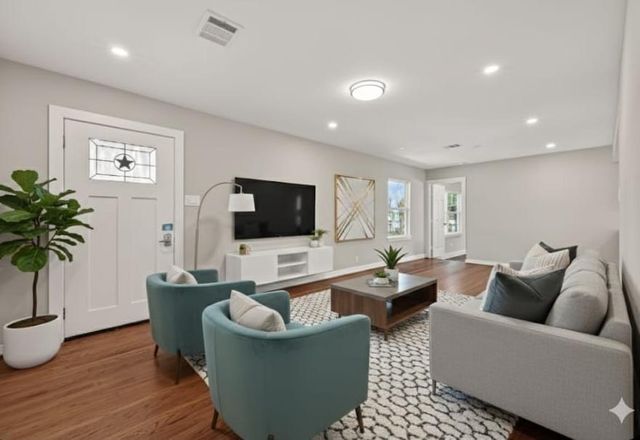 11206 O Donnell Drive, Houston, TX 77076