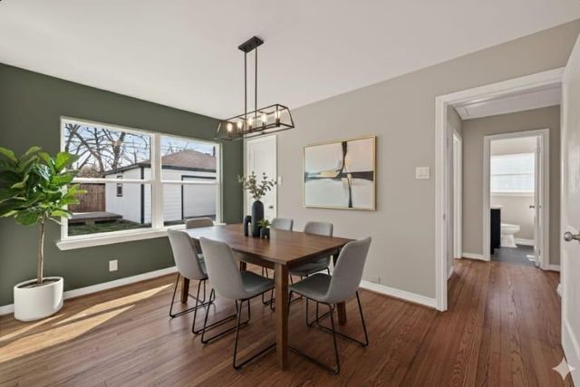 11206 O Donnell Drive, Houston, TX 77076