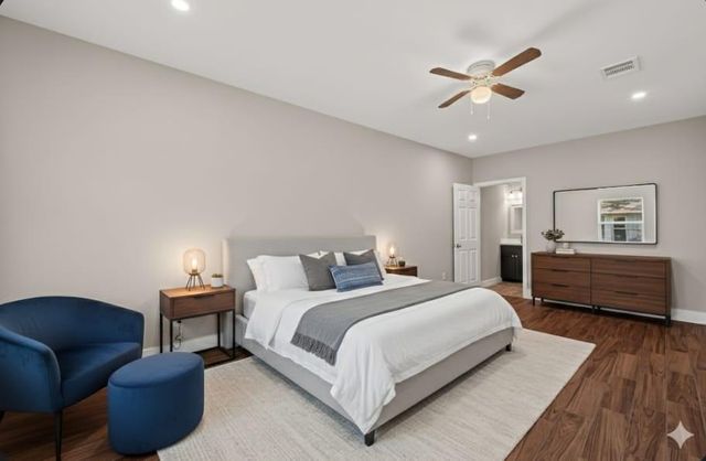 11206 O Donnell Drive, Houston, TX 77076