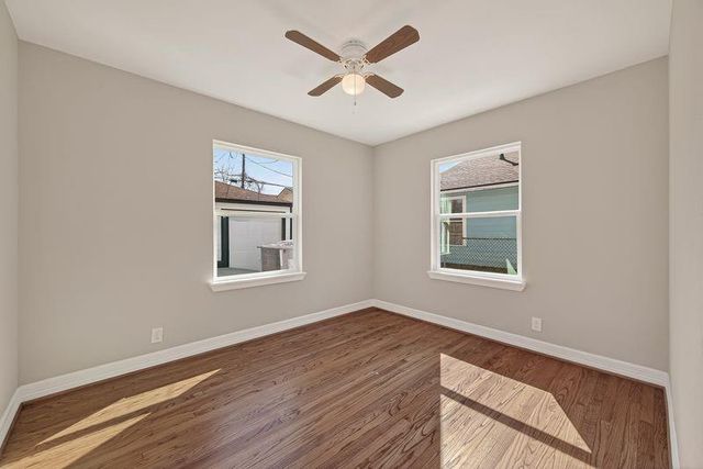 11206 O Donnell Drive, Houston, TX 77076