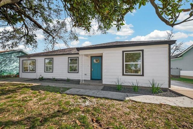 11206 O Donnell Drive, Houston, TX 77076