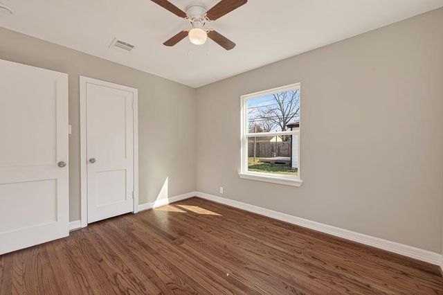 11206 O Donnell Drive, Houston, TX 77076